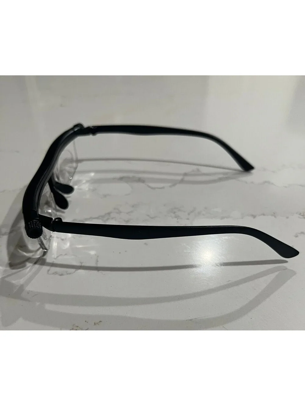 Flex Focal Adjustable Glasses Dial Vision